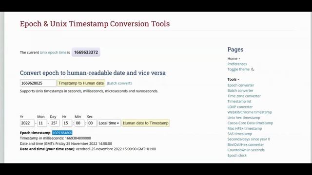 InterPool - Predictions follow up & Smart Contract interaction смотреть онлайн