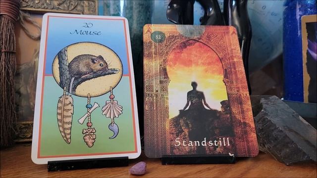 Pisces Weekly Astro Oracle- Breaktime смотреть онлайн