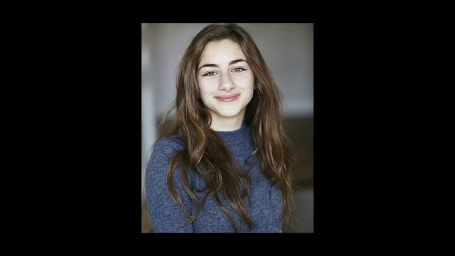 Учимся читать людей по лицам | Портреты молодых женщин смотреть онлайн