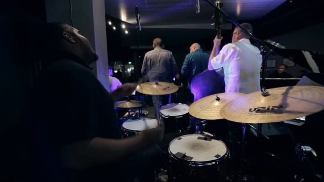 Astral Transference // by Dan Rosenboom // Live at Blue Whale смотреть онлайн