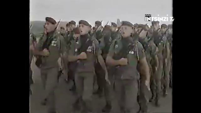 VIDEO y'umusirikare wa FAR avuga ati: Inkotanyi zitumereye nabi pe" смотреть онлайн