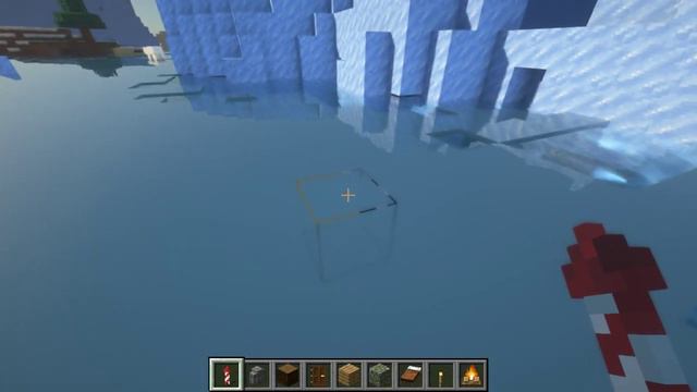 minecraft shaders 1# смотреть онлайн