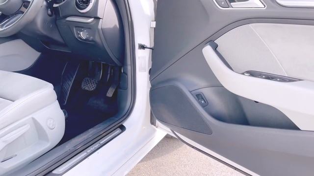 Audi A3 e tron смотреть онлайн