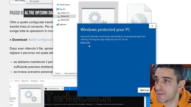 ? COME INSTALLARE MACOS BIG SUR IN VIRTUALBOX SU WINDOWS: GUIDA DEFINITIVA 2021 смотреть онлайн