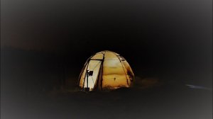 Путешествие в зимний металло коп. Часть первая.