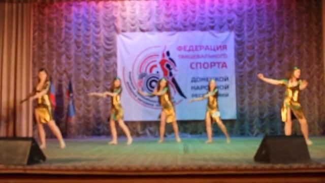 ТК "Жемчужина". Шааби. смотреть онлайн