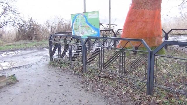 Приехали в Парк Солнечный остров Краснодар прогулка обзор ВЛОГ смотреть онлайн