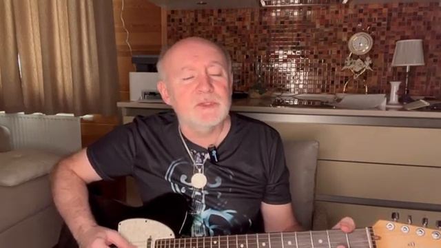 Окуджава молитва кавер смотреть онлайн