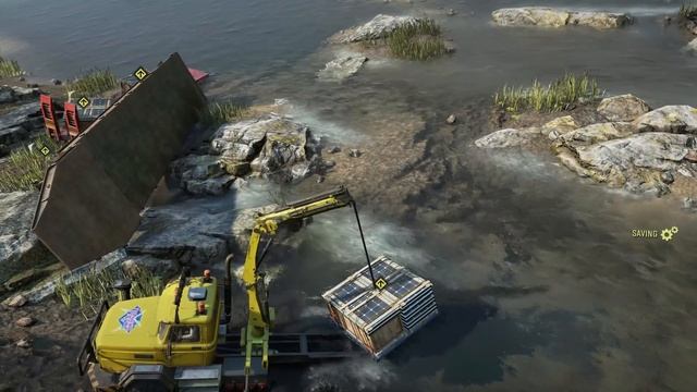 SnowRunner Phase 8 NAME, LOCATION & new trucks INFO смотреть онлайн