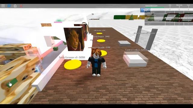 Roblox meme tycoon #long смотреть онлайн