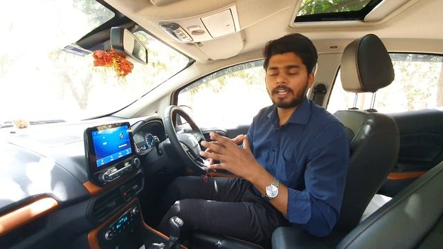 Ecosport 2021 |Hard clutch❓|Titanium Plus Automatic❓|AutoFoam Seat covers❓|Seat Comfort❓|TurboLag❕❓ смотреть онлайн