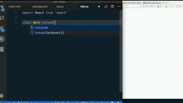 Day 6 - Morning, part 5: Add Main component - XTBC 2018 Session 1 смотреть онлайн