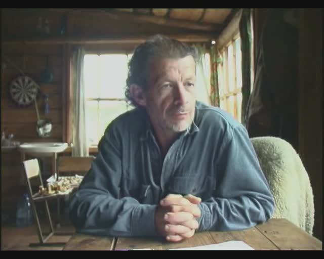 Григорий Кваша. Беседы при летнем дожде ч.2
(2009) при содействии В.М.Фетисова (съемка ?2005 г) смотреть онлайн