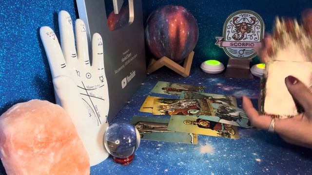 Escorpio Solteros ❤️? Alguien viene en camino ? te sientes listo ? #escorpio #tarot смотреть онлайн