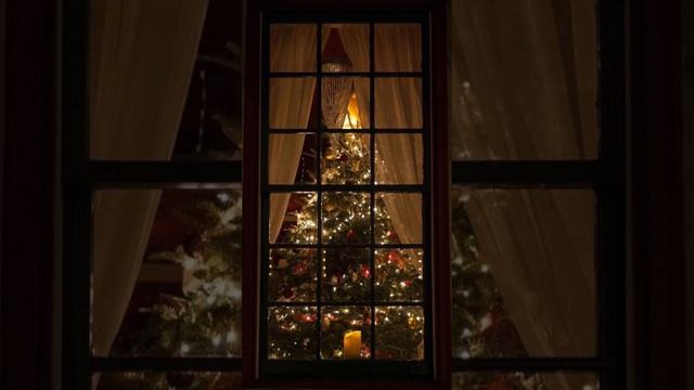 С Новым годом ! Карта желаний смотреть онлайн