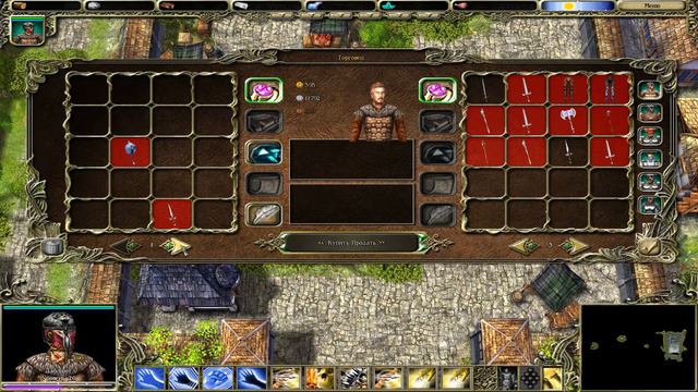 Прохождение Spellforce: The Order of Dawn - Часть: 33 - НАДЕЖДА ФАРЛОРНА смотреть онлайн