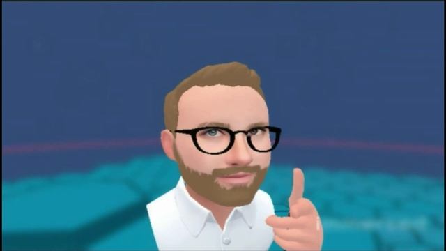 creepy avatar eyes - with Nvidia Broadcast Eye Contact feature смотреть онлайн