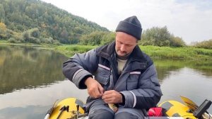 Ловля на джеркбейты.mp4