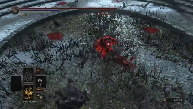 Dark Souls 3: Гайд | Советы и тактика | Длинный меч и Топорик раба смотреть онлайн