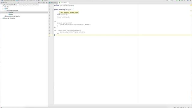 Learn Java 10 through Java 8 [3] Functional Interfaces смотреть онлайн