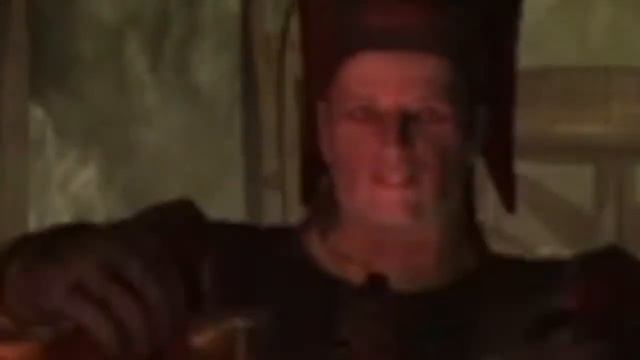 Cicero Does A Default Dance (i guess) смотреть онлайн