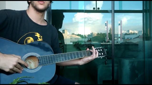 Música 1: Come as you are(rif)-Nirvana смотреть онлайн