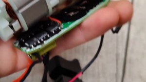 Мощный малыш с быстросъемным патроном! Rokodil Twist 2 Air.