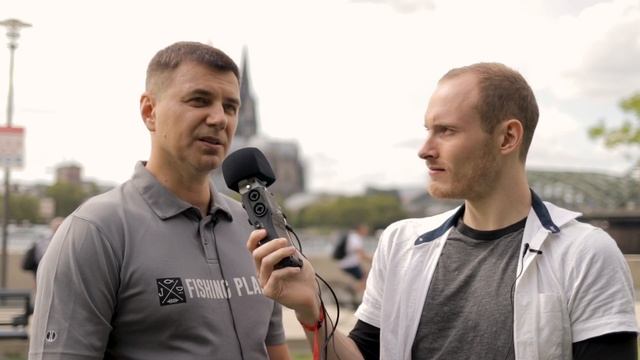 The Fisherman - Fishing Planet | Developer AMA смотреть онлайн