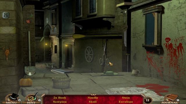 The mysterious Case of Dr. Jekyll and Mr. Hyde - Nintendo Switch Gameplay смотреть онлайн