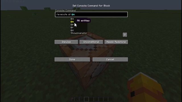 How to Make a WORKING Rocket Launcher in Minecraft Java Edition (No Mods) 1.13+ | 100 SUB SPECIAL!! смотреть онлайн