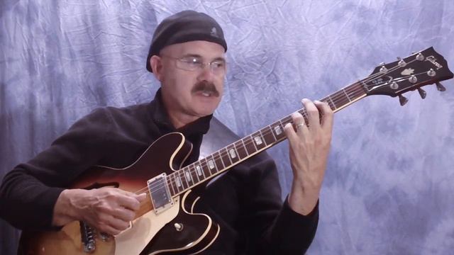 Guitar Landscapes 10-Sus 4 Chords and More Dyads смотреть онлайн