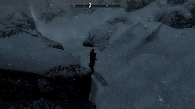TEXTURE BUG SKYRIM смотреть онлайн
