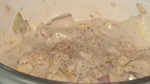 Завтракаем вместе - Ленивая овсянка смотреть онлайн