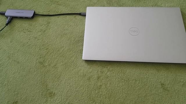 Обожаю Dell XPS 9500 15": тихий, холодный, производительный! Аксессуары, недостатки, видеомонтаж смотреть онлайн