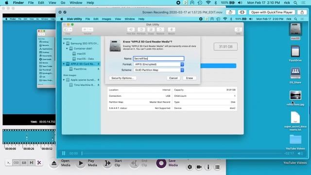 Lossless Video Trimming with VidCutter (Mac, PC and Linux) смотреть онлайн