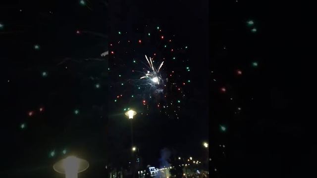 Салют Липецк 19.07.19 смотреть онлайн
