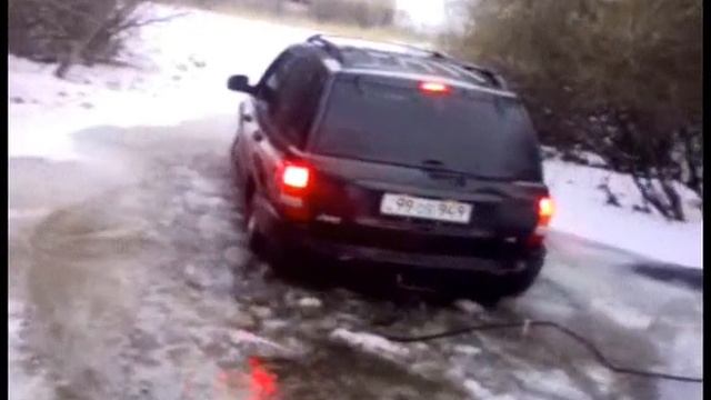 grand cherokee i mitsubishi io смотреть онлайн