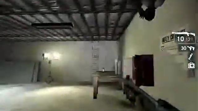 l4d ragdoll glitch смотреть онлайн