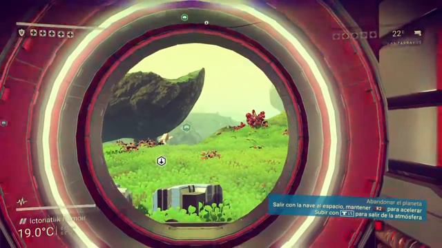 No Man's Sky #05 \\ MI TUMBA // смотреть онлайн