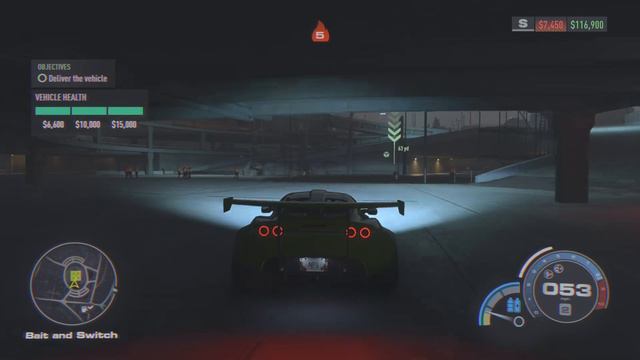 Need for Speed Unbound STILL CHEATS!!! Pt 15 смотреть онлайн