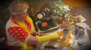 Ансамбль "Соседи" - Молодые Бабушки (2021)