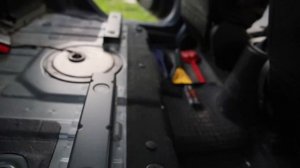 Установка чехлов Автопилот на Kia Soul