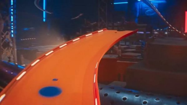 Hot Wheels Unleashed Announcement Trailer
