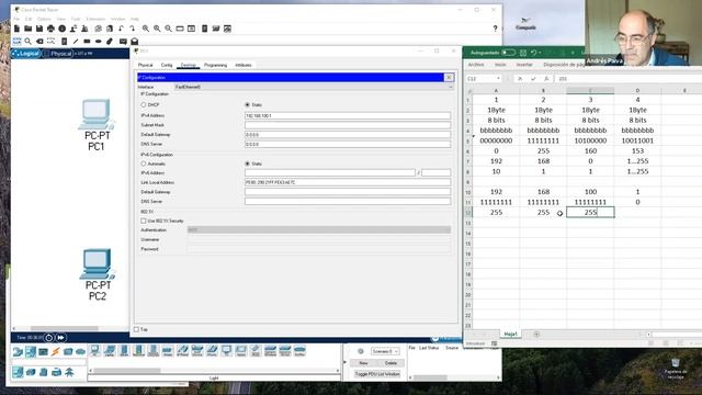 TI2013 15 116 Packet Tracer video смотреть онлайн