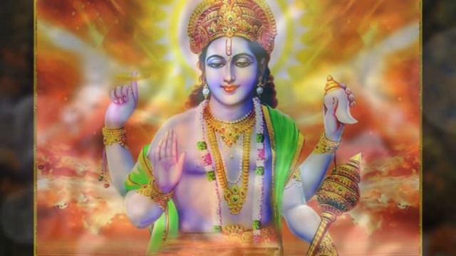 Narayana Stotram | Narayana Narayana Jaya Govinda Hare | Sri Hari Stotram