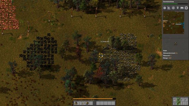 Wir brauchen viel mehr Erzförderer | Factorio Koop (0.14) #004 смотреть онлайн