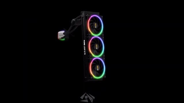 BEST LIQUID CPU COOLER TO BUY IN 2023 | TOP CPU COOLER 2023 смотреть онлайн