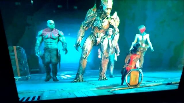 ОНЛАЙН ТРЕЙД.РУ Игра XBOX SERIES Стражи Галактики Marvel для Xbox, русский язык смотреть онлайн