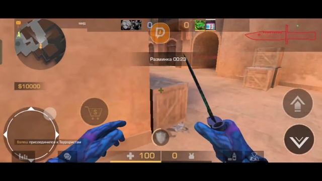 ХОЛДИК СПАСИБО? СТРИМ ПО СТАНДОФ 2 ‼️ смотреть онлайн