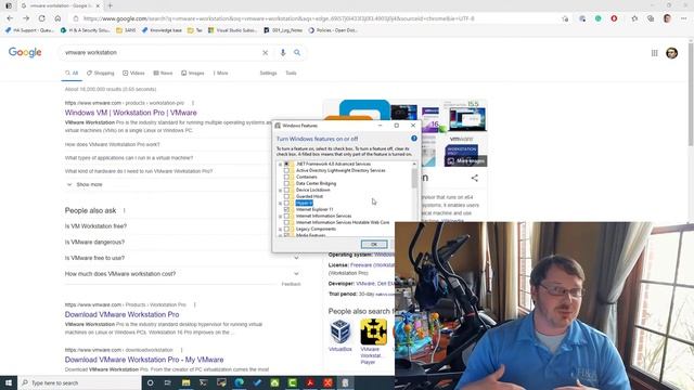 Virtualization and Containers смотреть онлайн